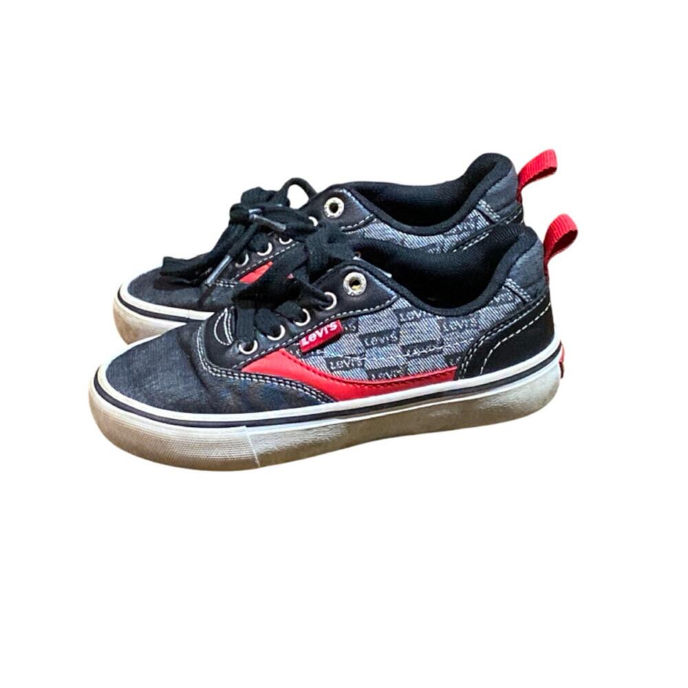 Levi’s kid shoes